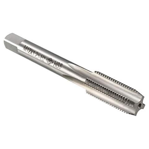 Taraud M12 H2 Sourcing Map Cover