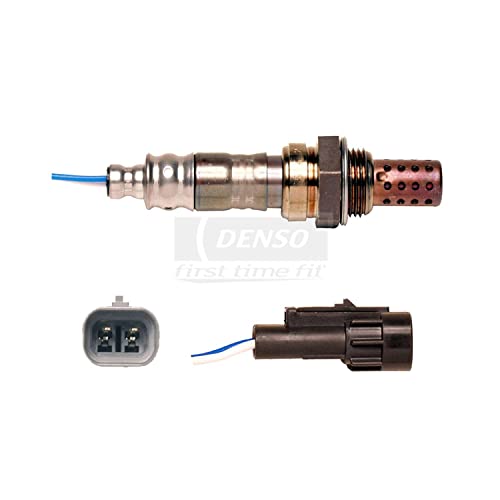Denso Oxygen Sensor - 234-2015