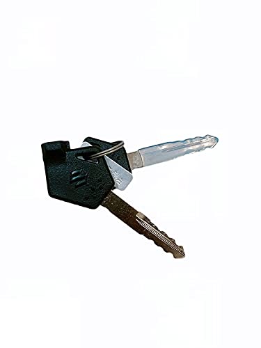 Hershel Suzuki Access 125 BS4 New Model Push Button Way Ignition