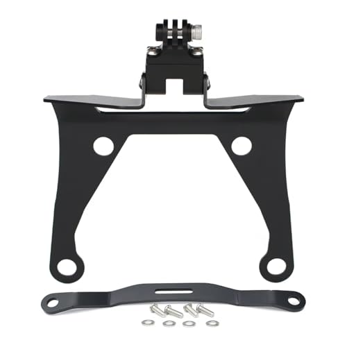 Support Téléphone Moto Tiger 900 GT Pro 2024 - Fixation Anti-Vibration pour Guidon de Moto