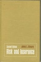 Risk and Insurance Sixth Editi on 0314640630 Book Cover