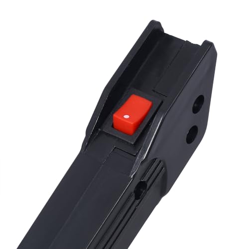 Winch eléctrico para remolques 12V 2000 lb con control remoto miniatura 4