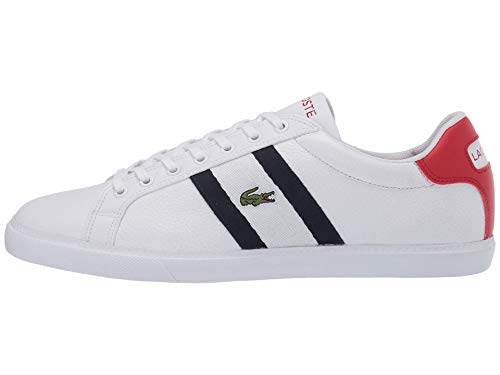 Image of Lacoste Mens Grad Vulc 120 2 P