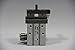 SMC MHZ2-20D3 gripper parallel type