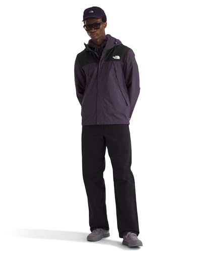 Image of The North Face Men's Antora Waterproof Jacket (Standard and Big Size)