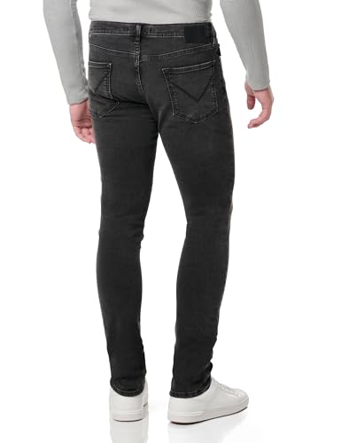 John Varvatos Men's Wight Slim Fit Jean2
