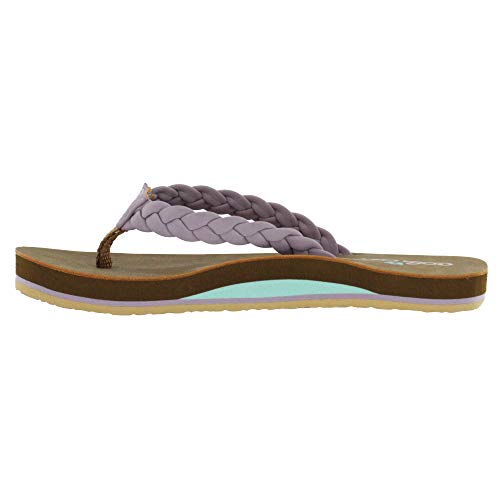 Cobian Little and Big Girls' Lil Pacifica Sandals3