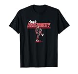 Andrei Svechnikov - Mista Svechnikov - Carolina Hockey T-Shirt