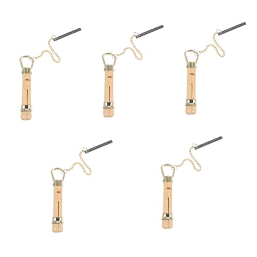 Toddmomy 3pcs Tip Shaper Tool Portable Tip File Repair Kit Billiard Pool Fixator Supply