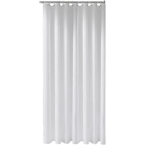 Keuco Plan Shower curtain Plan uni 14943000510