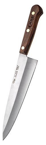 Case WR XX 8-Inch Chef Knife