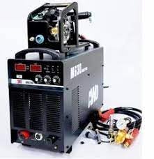 AWO MIG WELDING MACHINE 630 AMP