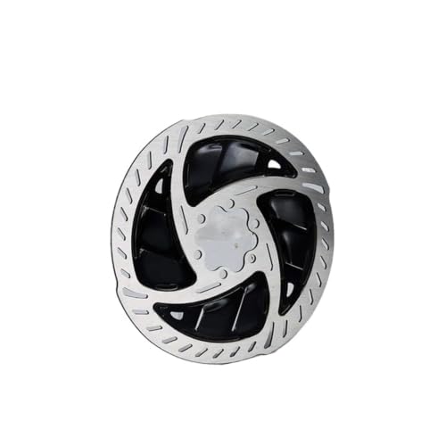 Disque de frein vélo route et vtt 160mm avec refroidissement rapide RT900