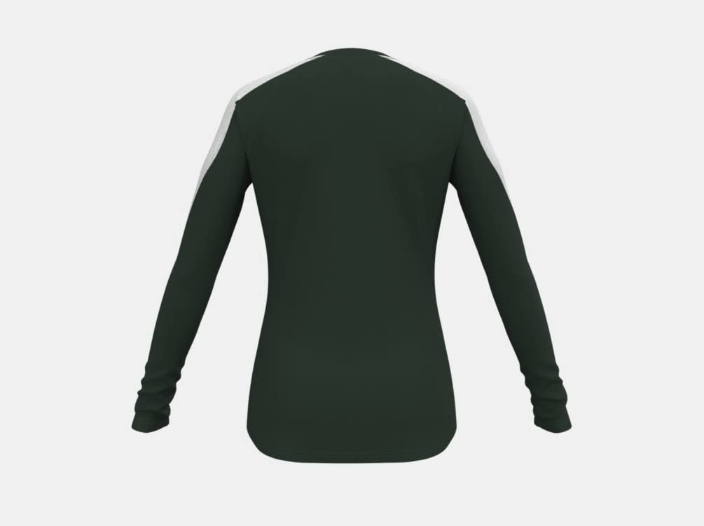 Under Armour Women's Athletic, Forest Green-White