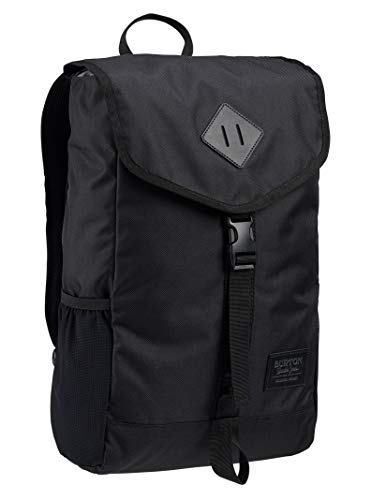 Burton Westfall Backpack, True Black Twill, One Size