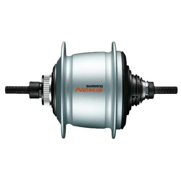 SHIMANO SG-C6001-8D unité d'engrenage pour simplifier vos trajets quotidiens à vélo