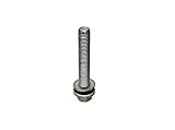 Ford F65Z-6345-AA, Engine Crankshaft Main Bearing Cap Bolt