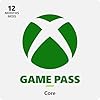 Xbox Game Pass Core – 12 Month Membership [Digital Code]