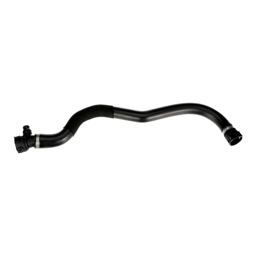 OEM 17128602870 Engine Radiator Water Coolant Hose Pipe Coolant Return Line for F35 N20 G30 F90 G31 G38 G11 G12