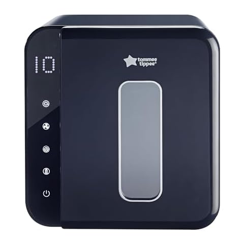 Tommee Tippee Ultra UV Steriliser and Dryer Cover