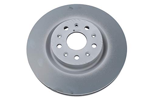 GM Genuine Parts 177-1264 Front Disc Brake Rotor