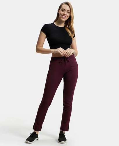 Image of Jockey Women Track Pants