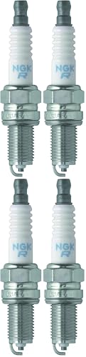 Bougie d'allumage NGK 4179 à électrode en nickel avec raccord SAE fixe
