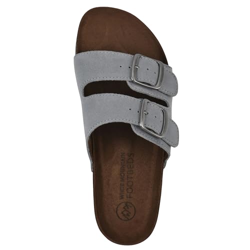 Image of White Mountain Women's Helga Footbed Sandal
