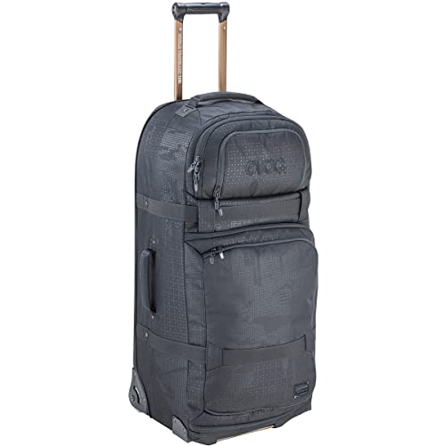 World Traveler 125 Tasche schwarz