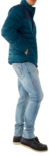 Image of True Religion Men's Puffer Jacket