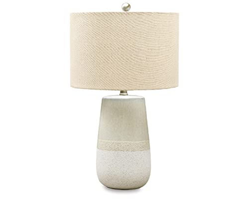 Signature Design by Ashley Shavon Contemporary 27' Textured...