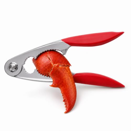 Maine Man Spring-Action Cracker