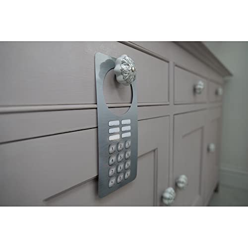 Stadtkrimis Exit Escape Stadtführung HCM Kinzel - Trapped - Der Bankraub - Für Experten, Escape Room für Zuhause, Hidden Games, Finde den Mörder Spiel - 55165 - für Ermittler ab 8 Jahre, Mehrfarbig