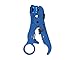 Jonard Tools UST-525 Universal Cable Stripping Tool with Cable Stop for Coax, Network, and Telephone Cables
