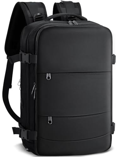 [Samfolk] リュック ビジネスリュック メンズ リュックサック 20L 大容量 通勤...