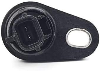 5078554AA 62TE Remanufactured Transmission Speed Sensor Set Compatible with Ram ProMaster 3 Pieces VW Routan (5078554AA+5078930AA)