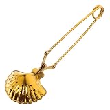 ARTIBETTER Edelstahl Teesieb mit Langem Griff Feinmaschiger Teeinfuser...