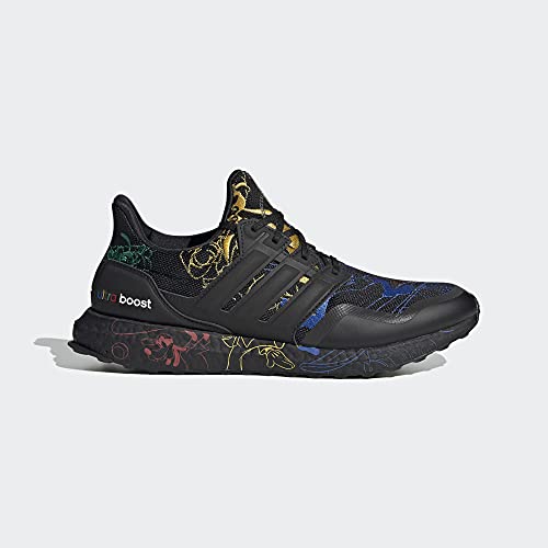 adidas Ultraboost DNA X Disney Core Black/Core Black/Blue