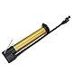 Praktisch Inflator, Gelb 21 cm Luft Pumpe Inflator zum Rollstuhl