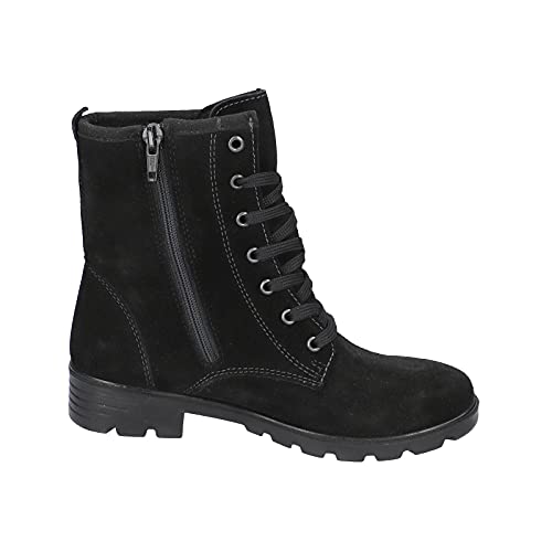 RICOSTA Women's Combat Boots4