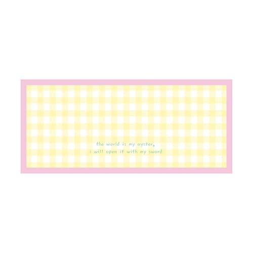 U[ fXN}bg }EXΉ e[u}bg h  }EXpbh bvgbv m[gp\Rp 摜01 40x90cm ItBX ƒp 2mm ȒP