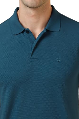 Image of Allen Solly Men T-Shirt