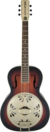 Gretsch G9240 Alligator