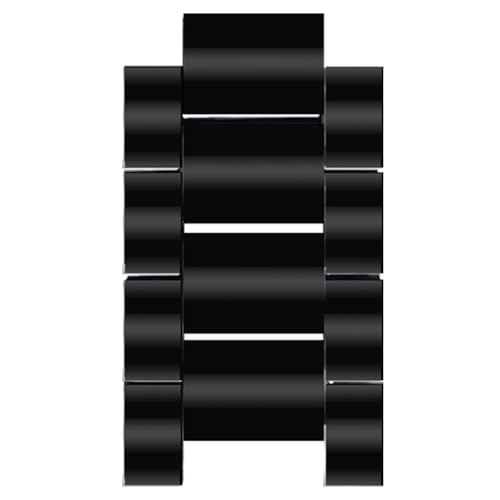 Stainless Steel Band Link 20mm