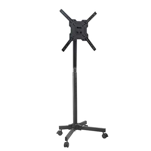 Soporte móvil para TV LCD de 32-55 pulgadas miniatura 1