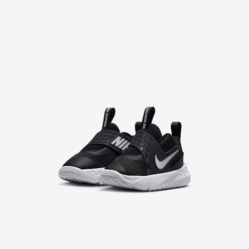 Image of Nike Unisex Kids' Team Hustle D 12 Basketball Shoes - Boys Girls Toddlers & Baby Sneakers