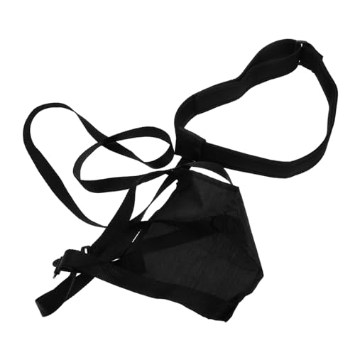 Cinturón de resistencia para natación Totority para adultos y niños