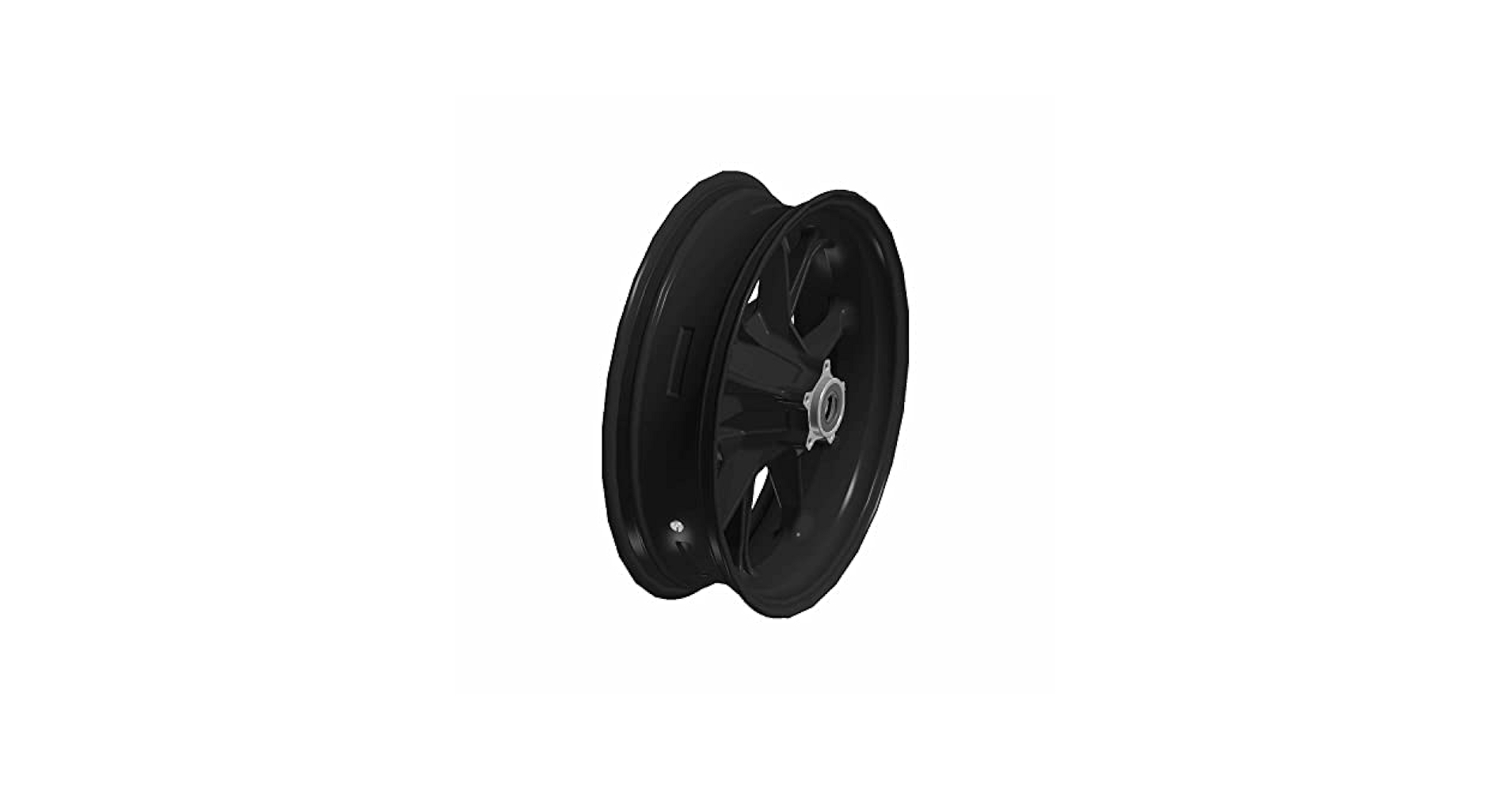 Amazon.com: Polaris Victory Motorcycles Rear Wheel, 17 in