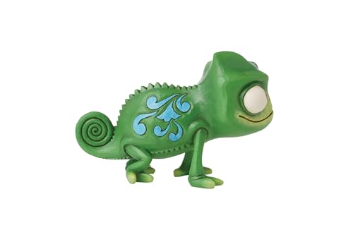 Figurine Pascal Jim Shore Enesco mini statuette de collection Disney - 4