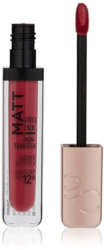 Matt Pro Ink Non-Transfer Liquid Lippenstift Matt Pro Ink Non-Transfer Liquid Lippenstift